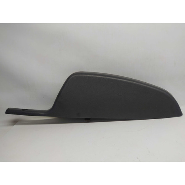 Acabamento Esquerdo Forro Lateral Porta Malas Jac J6 2012