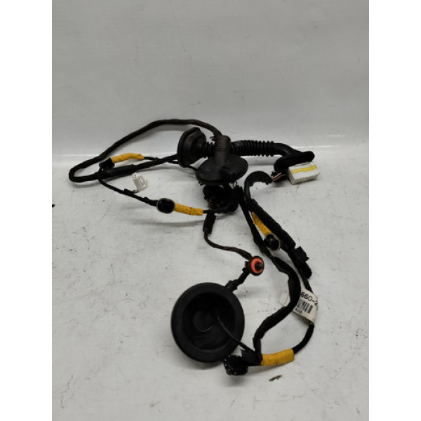 Chicote De Porta Traseira Direita Kia Mohave 2009 3.0 