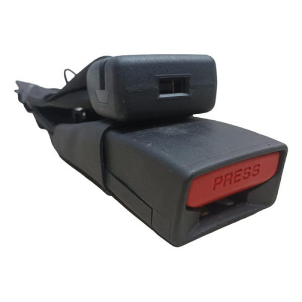 Engate Traseiro Esquerdo Chery Tiggo 7 Pro 2024 1.6 Aut