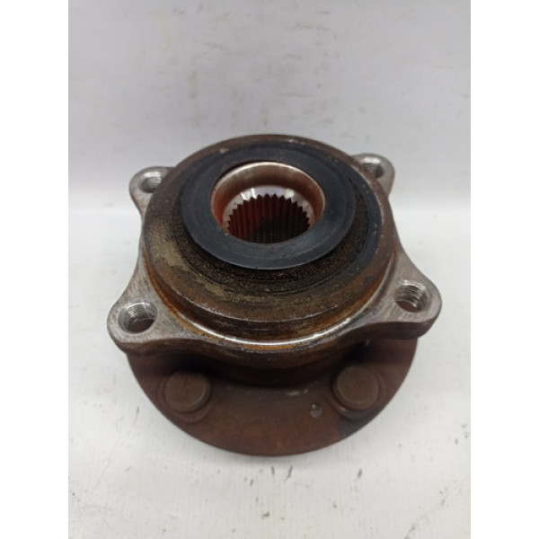 Cubo De Roda Dianteiro Esquerdo Hyundai Veracruz 2007 3.8 V6