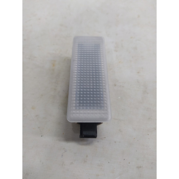 Luz Cortesia Porta Malas Bmw X3 Xdrive M Sport 2013 3.0