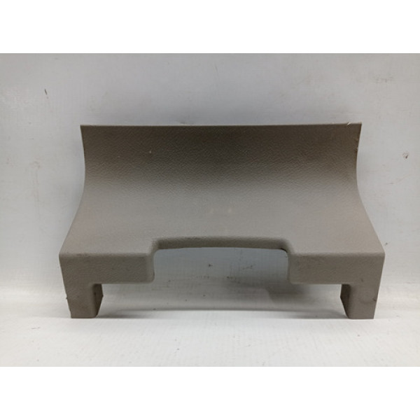 Acabamento Console Central Hyundai Azera 2009 3.3