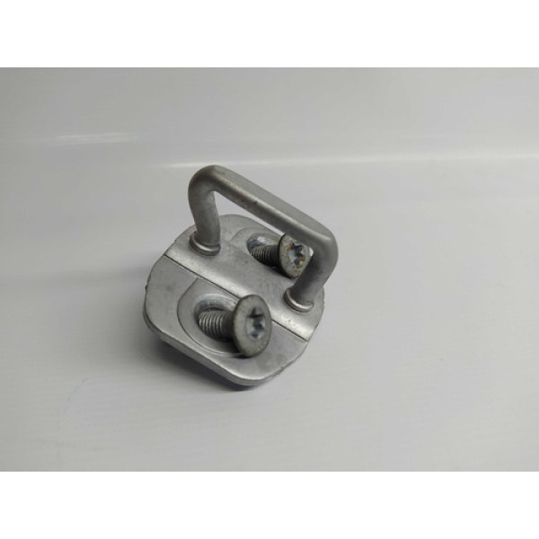 Batente Fechadura Porta Jeep Compass 2013