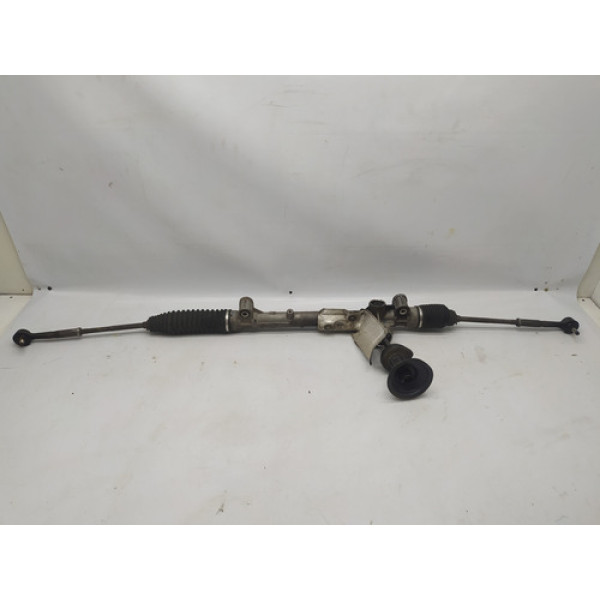 Caixa De Direção Compass Longitude Flex 2018 2.0 Aut