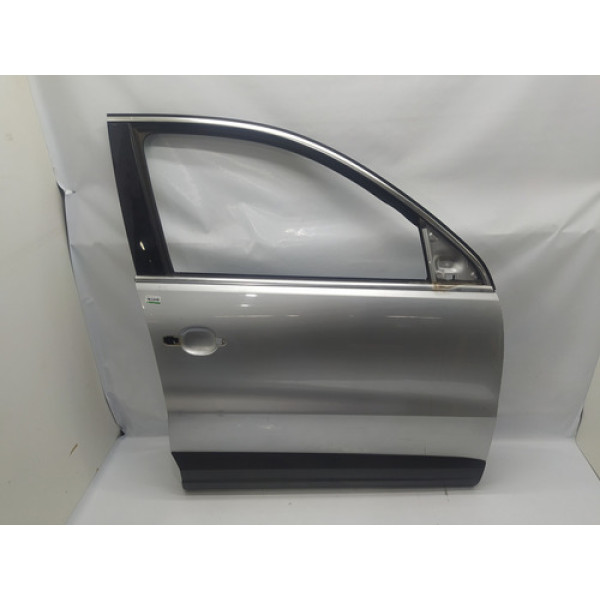 Porta Dianteira Direita Vw Tiguan 2011 2.0 Tsi Aut