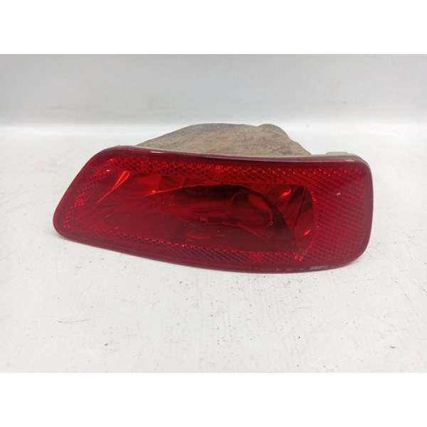 Refletor Olho Gato Traseiro Esquerdo Fiat Freemont 2012 2.4 