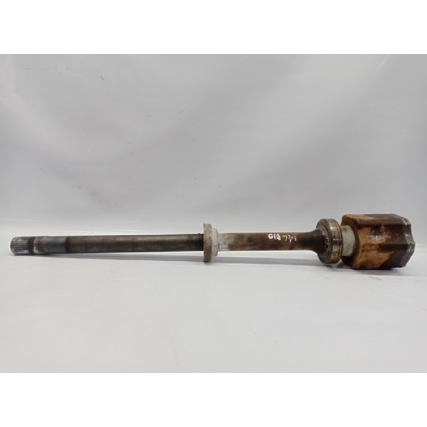 Tulipa Dianteira Direita Land Rover Freelander 2 3.2 2009