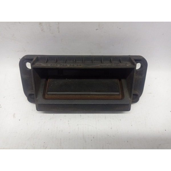 Maçaneta Tampa Traseira Mercedes C200 Kompressor 2008 1.8