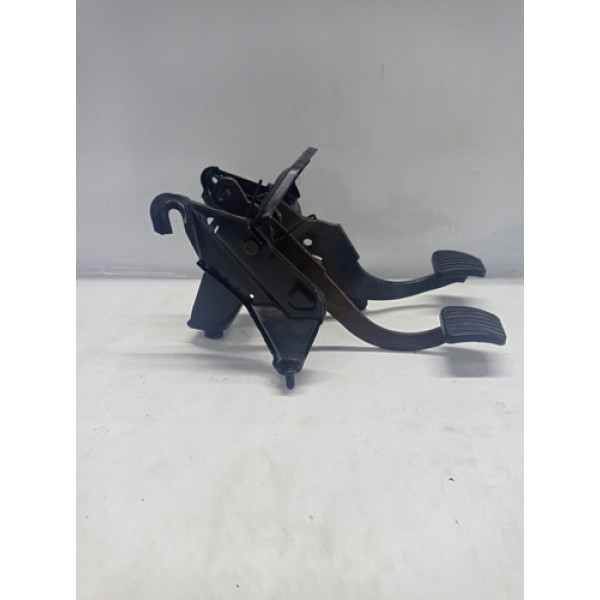 Pedaleira Chevrolet  Tigra 1.6 16v 1998