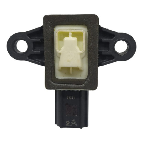 Sensor Impacto Airbag Ford Edge 3.5 V6 2012