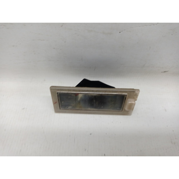 Lanterna De Iluminação De Placa Dodge Journey 2010 2.7 Se