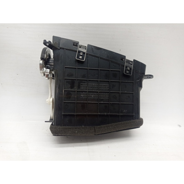 Difusor Ar Central Esquerdo Santa Fé 3.5 V6 2012 