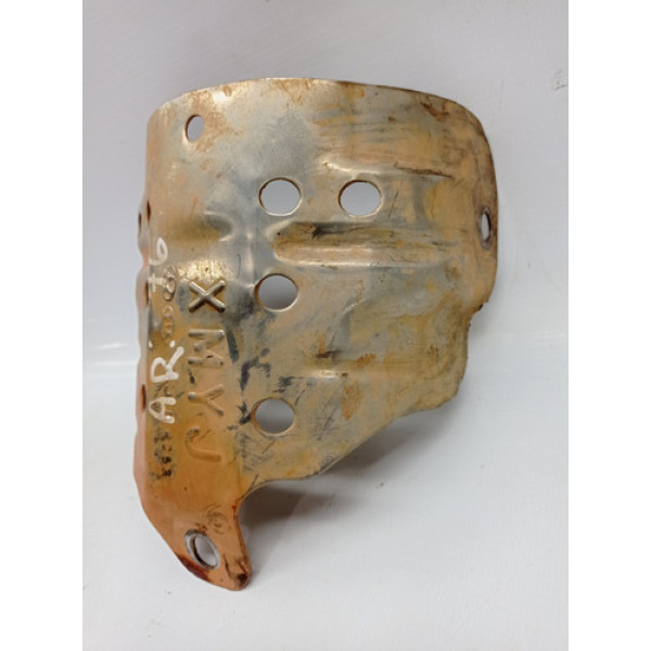 Defletor De Calor Santa Fé 2012 