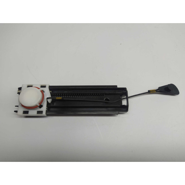 Amortecedor Tampa Porta Luvas Jeep Grand Cherokee 2011