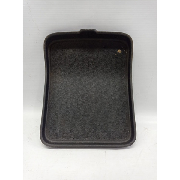 Tapete Borracha Porta Objeto Fiat Freemont 2012 2.4 Emotion