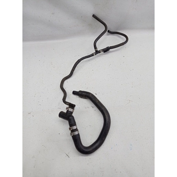 Mangueira Respiro Coletor Audi A4 2012