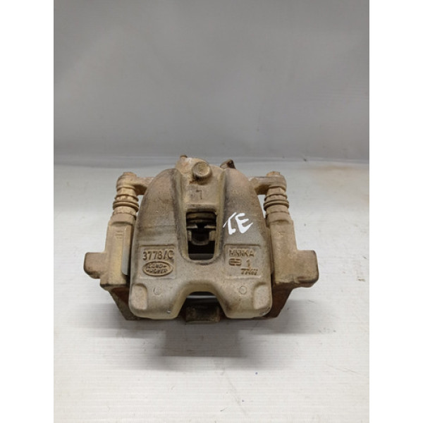 Pinça Traseira Esquerda Discovery 4 2010 3.0 