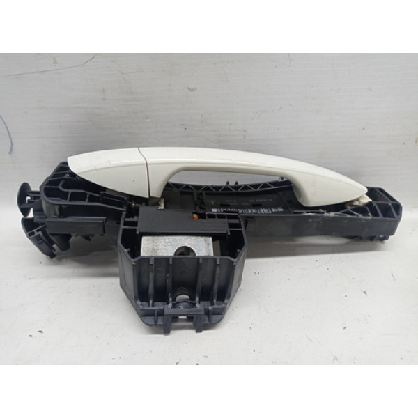 Maçaneta Externa Traseira Direita C180 1.8 Turbo 2011 Cgi