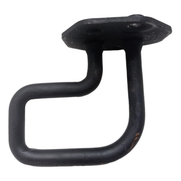 Trava Encosto Banco Traseiro Esquerdo Freelander 2 2.0 2013