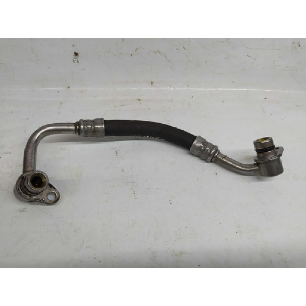 Mangueira Suporte Filtro Óleo Freelander 2 Gasolina