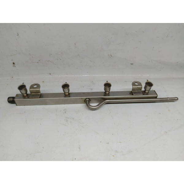 Flauta Bicos Injetores Chery Tiggo 2.0 2012 