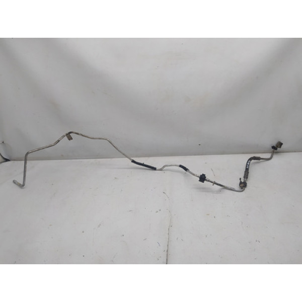 Mangueira Do Ar Condicionado Ford Edge 2011 3.5 V6 Aut