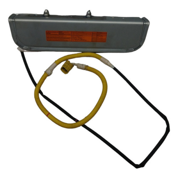 Air Bag Banco Dianteiro Esquerdo Subaru Forester 2.0 2011