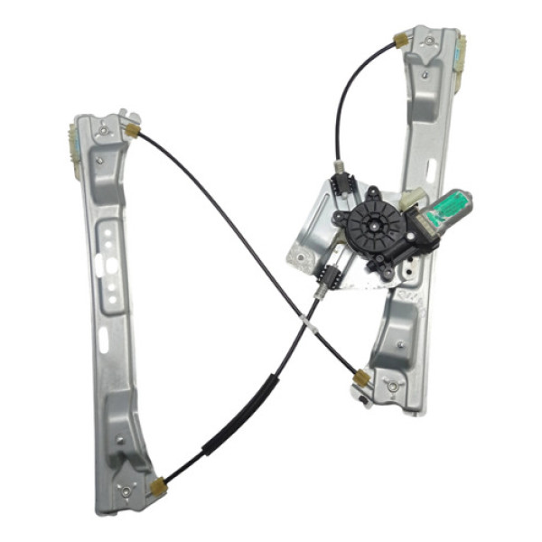 Máquina Vidro Dianteiro Direito Tiggo 7 Pro 1.5 Hybrid 2024