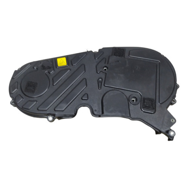 Tampa Correia Motor Jeep Commander Overland 2022 2.0