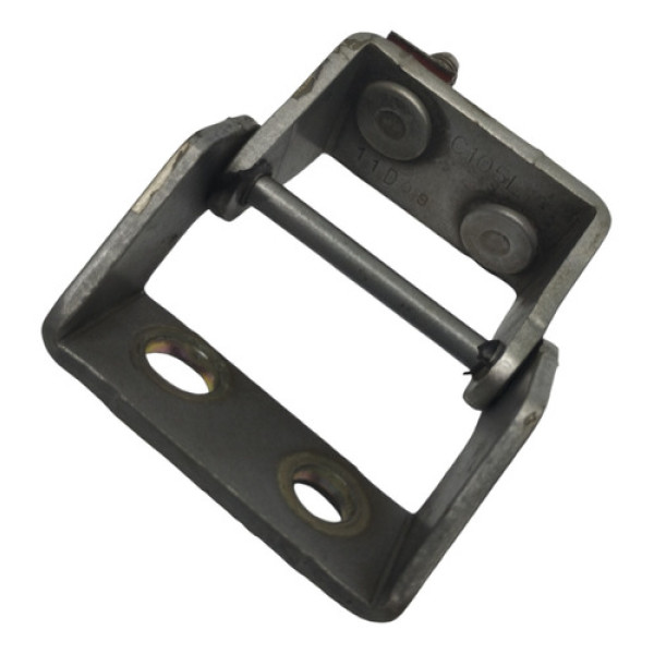 Dobradiça Direita Tampa Traseira Fiat Pulse 1.0 Turbo 2022