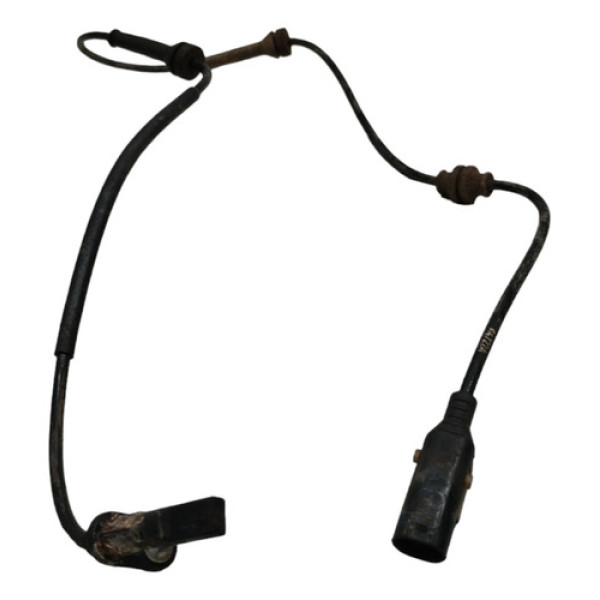 Sensor Abs Dianteiro Direito Jeep Renegade 1.3 Turbo 2022