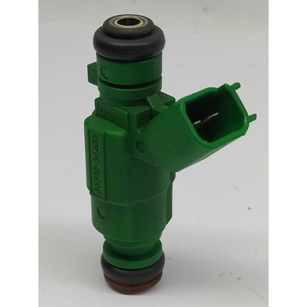 Bico Injetor Hyundai Santa Fé 3.5 2012 C