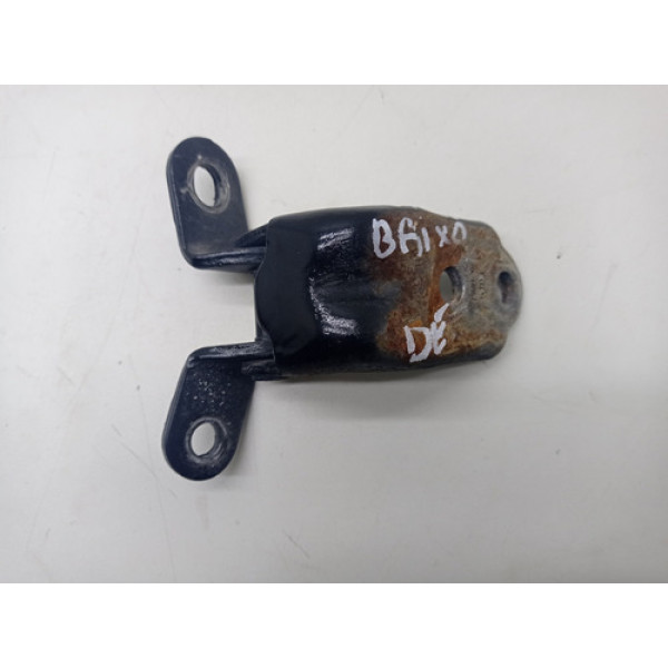 Dobradiça Inferior Porta Dianteira Esquerda Cadenza 2010