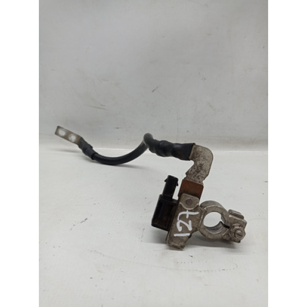 Cabo Negativo Bateria Santa Fé 2012 3.5 V6 Aut