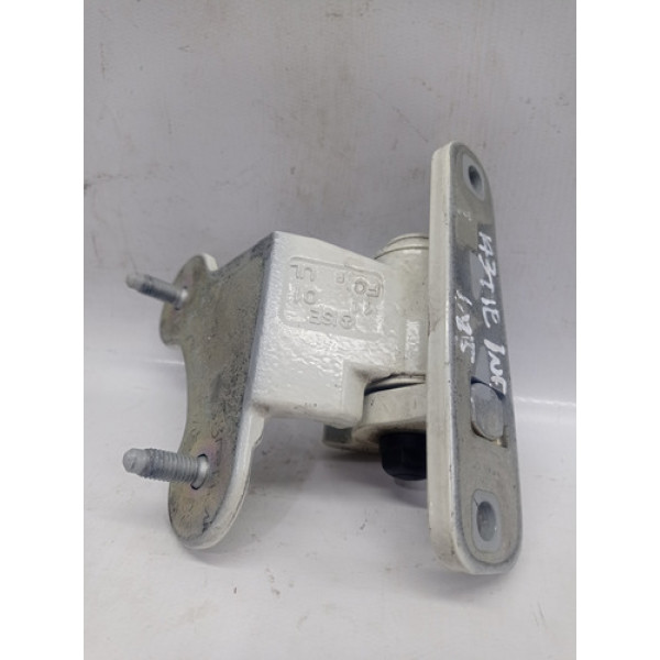 Dobradiça Porta Inferior Traseiro Esquerdo C180 1.8 2009