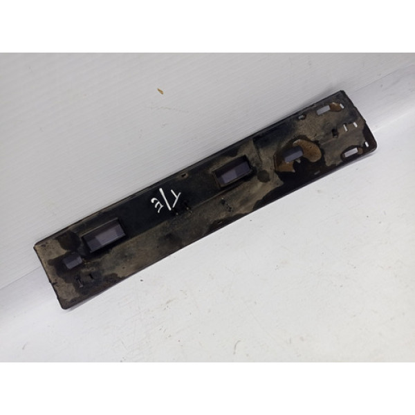 Moldura Traseira Esquerda Rack Veracruz 3.8 V6 Aut 2010