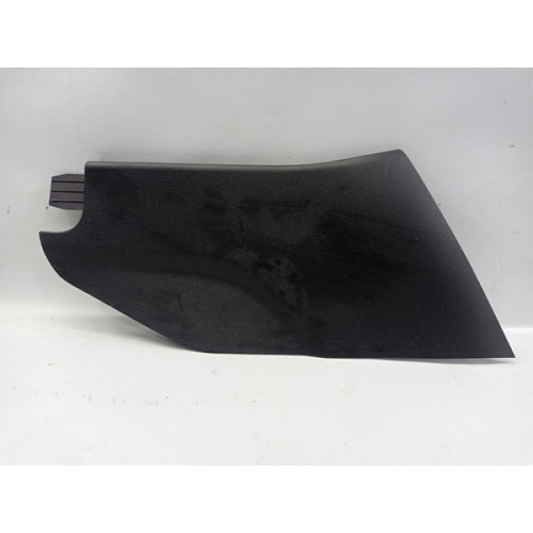 Acabamento Esquerdo Console Jeep Compass 2017 2.0 Flex 