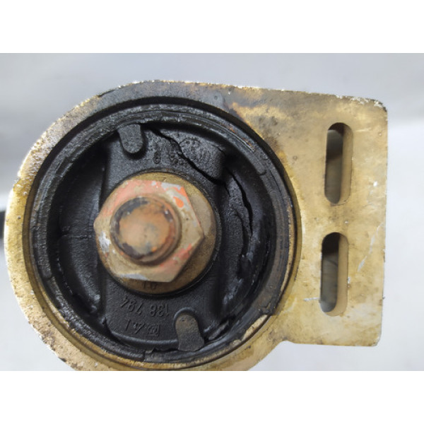 Bandeja Suspensão Dianteiro Direito Captiva 2011 2.4 Aut