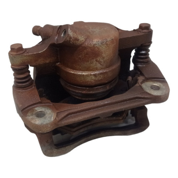 Pinça Dianteira Esquerda Lifan X60 Talent 2016 1.8 Gas 