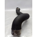 Mangueira Intercooler Mercedes C200 Cgi 1.8 Turbo