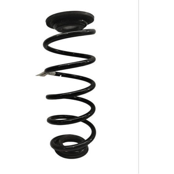 Mola Reforço Traseira Lado Direito Hyundai Creta 1.0 2022