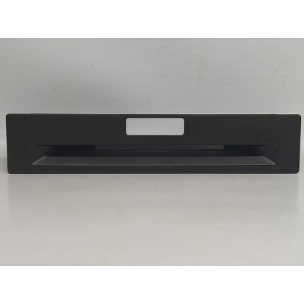 Moldura Entrada Cd Range Rover Sport 2011 Ah32-454b92-bd