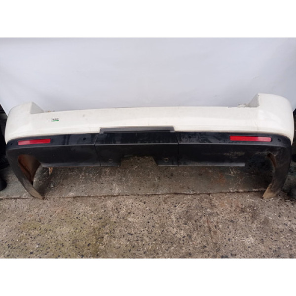 Parachoque Traseiro Range Rover Sport 3.0 Diesel Aut 2011