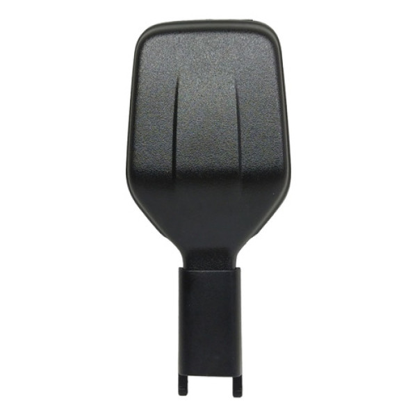 Acabamento Sensor Chuva Crery Arrizo 6 2021 