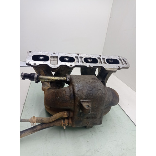 Coletor De Admissão Tiggo 2012 2.0