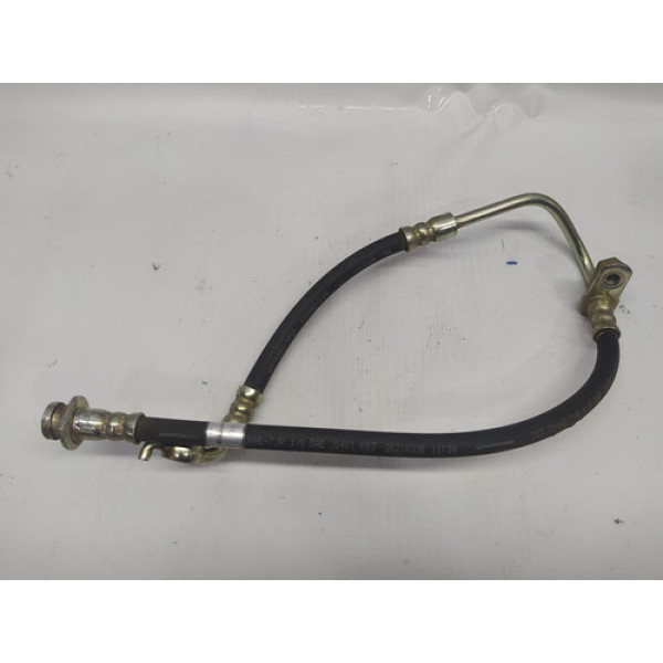 Flexível Dianteiro Esquerdo Chery Tiggo 3x Pro 2023 1.0 Aut