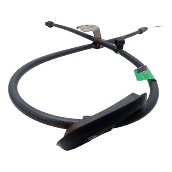 Cabo Frenagem Mão Traseiro Esquerdo Onix Plus Ltz 2021 1.0