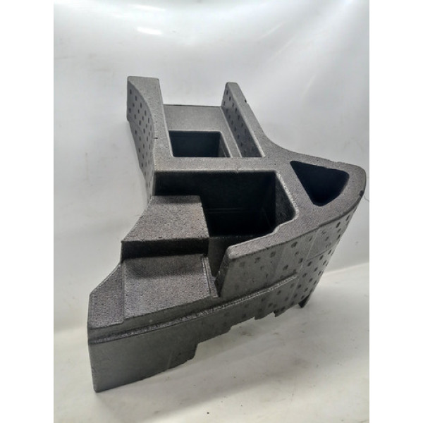 Isopor Direito Kit Ferramentas Subaru Impreza 2010 2.0