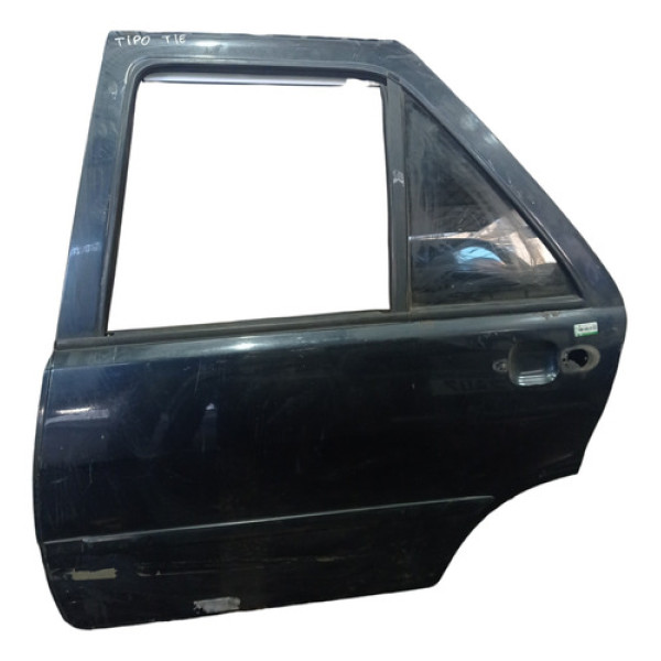 Porta Traseira Esquerda Fiat Tipo 1995