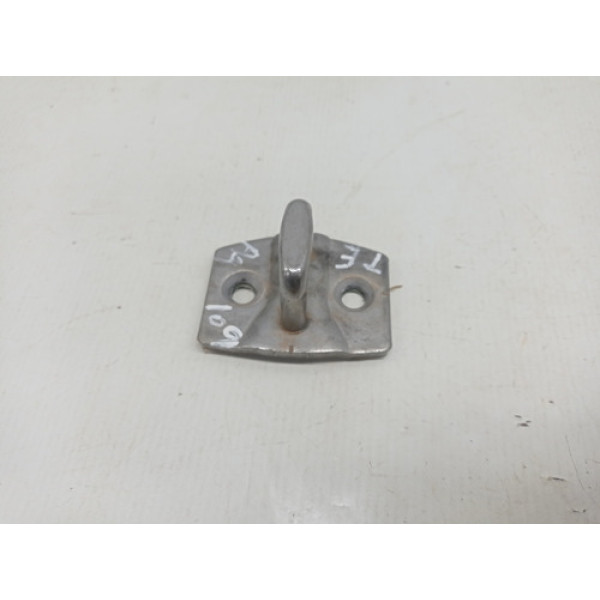 Batente Porta Traseira Esquerda Bmw X3 M Sport 3.0 Aut 2013